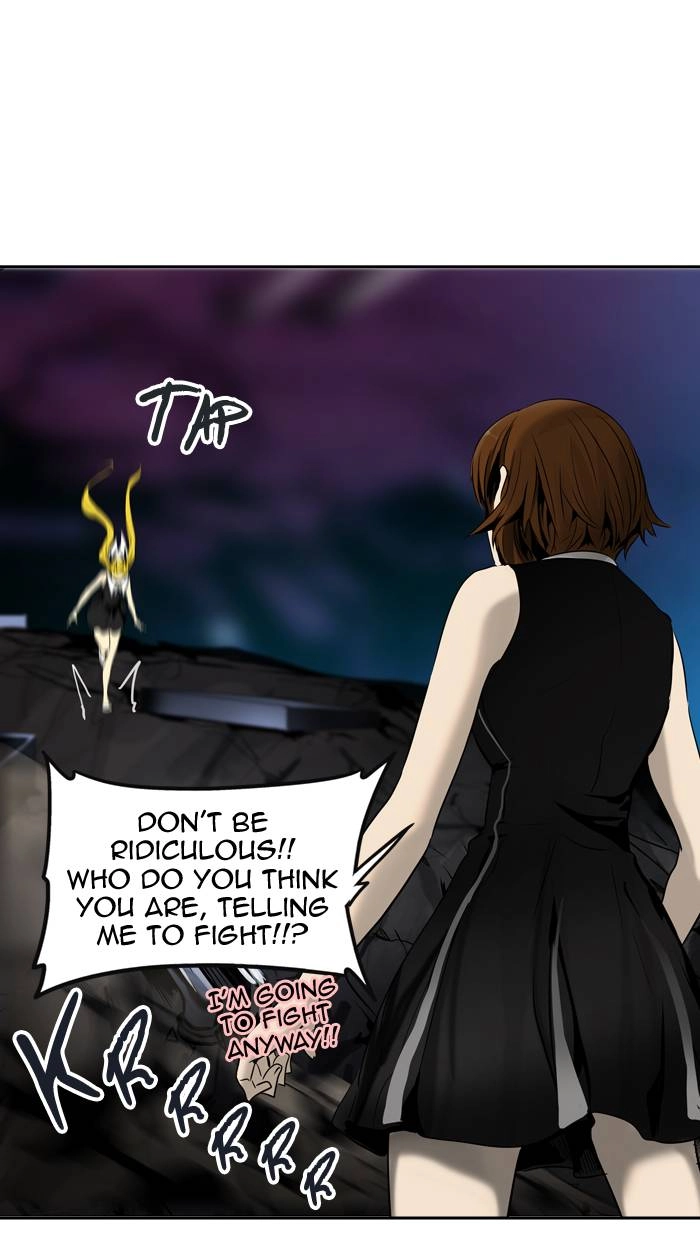 Tower of God Chapter 292, page 90 of 98