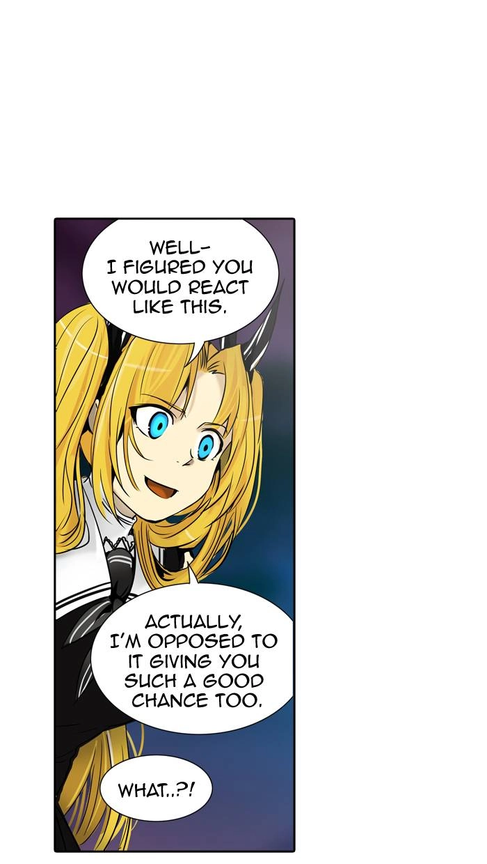 Tower of God Chapter 292, page 91 of 98