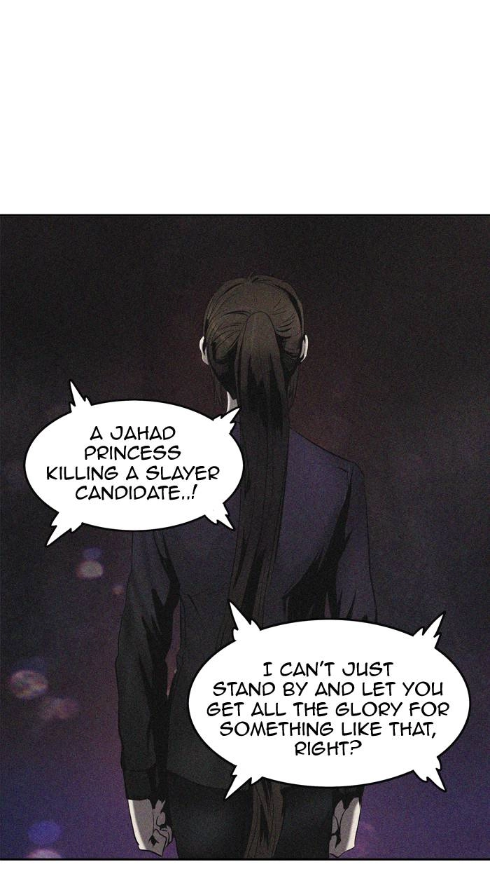 Tower of God Chapter 292, page 92 of 98