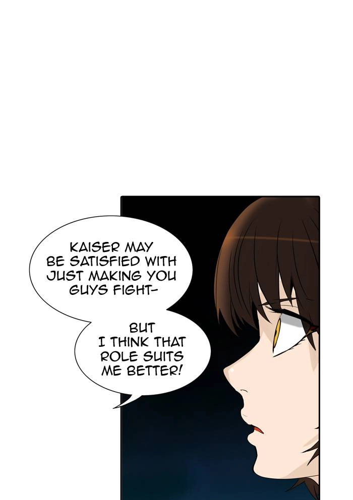 Tower of God Chapter 292, page 93 of 98