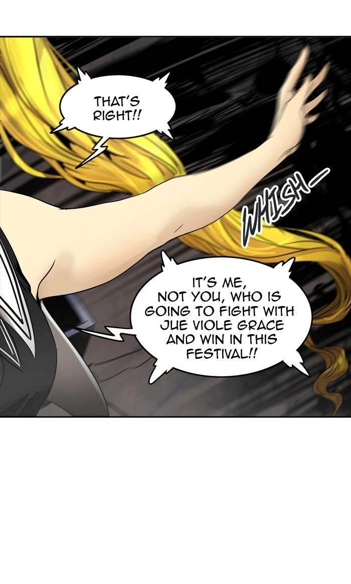 Tower of God Chapter 292, page 95 of 98