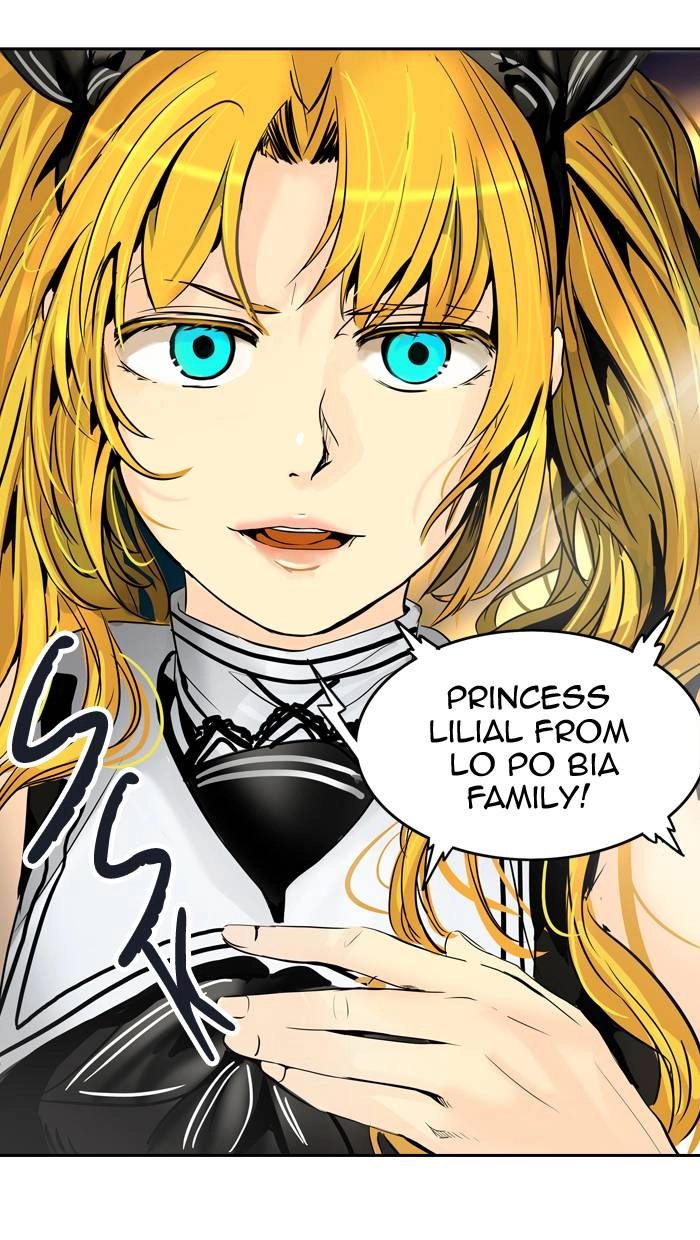Tower of God Chapter 292, page 96 of 98