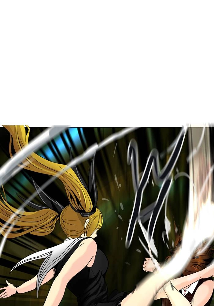 Tower of God Chapter 293, page 12 of 100