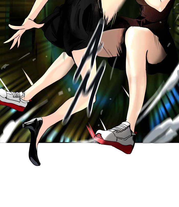 Tower of God Chapter 293, page 13 of 100