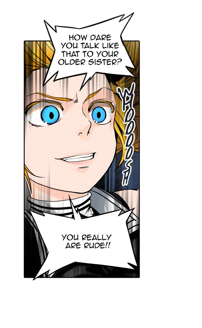 Tower of God Chapter 293, page 14 of 100