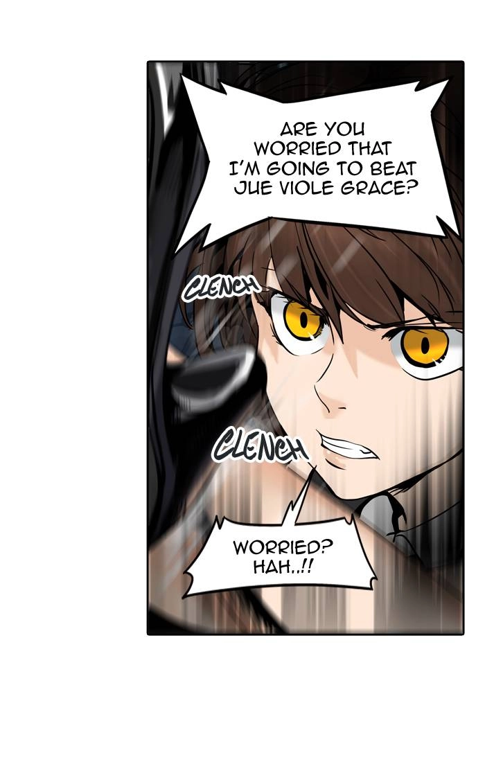 Tower of God Chapter 293, page 15 of 100