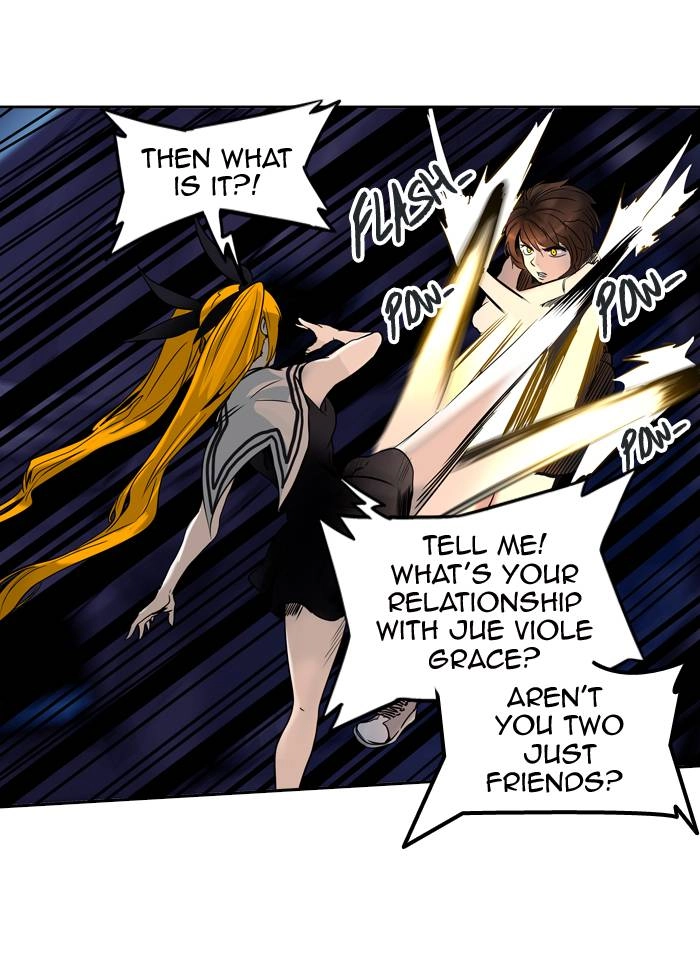 Tower of God Chapter 293, page 16 of 100