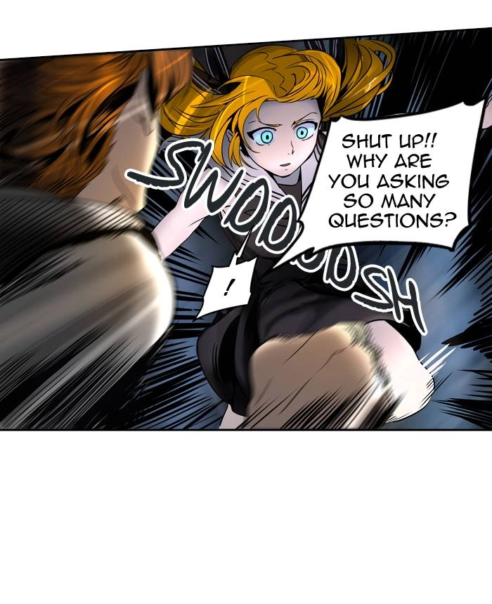 Tower of God Chapter 293, page 17 of 100