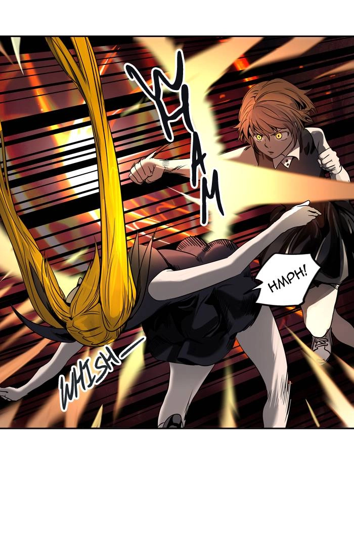 Tower of God Chapter 293, page 18 of 100