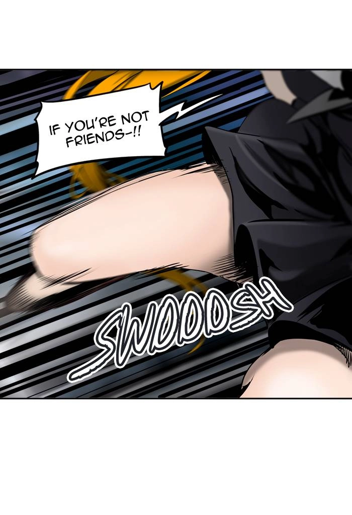 Tower of God Chapter 293, page 19 of 100