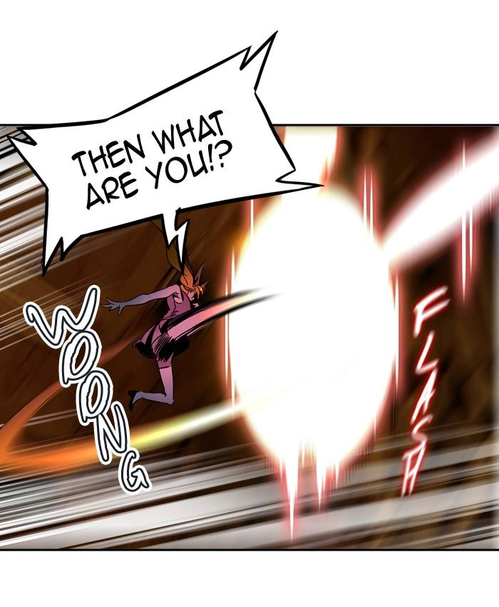 Tower of God Chapter 293, page 20 of 100
