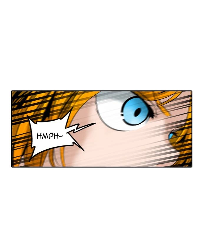 Tower of God Chapter 293, page 21 of 100