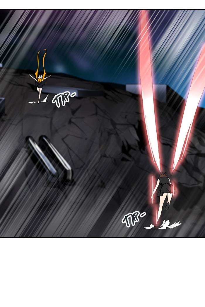 Tower of God Chapter 293, page 22 of 100