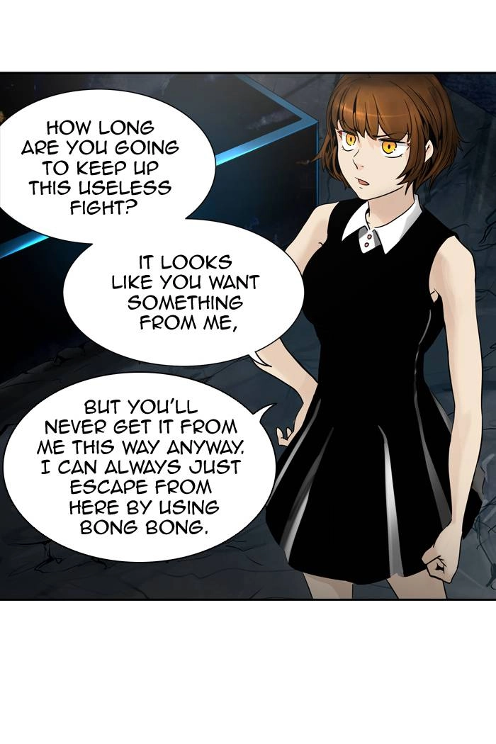 Tower of God Chapter 293, page 23 of 100