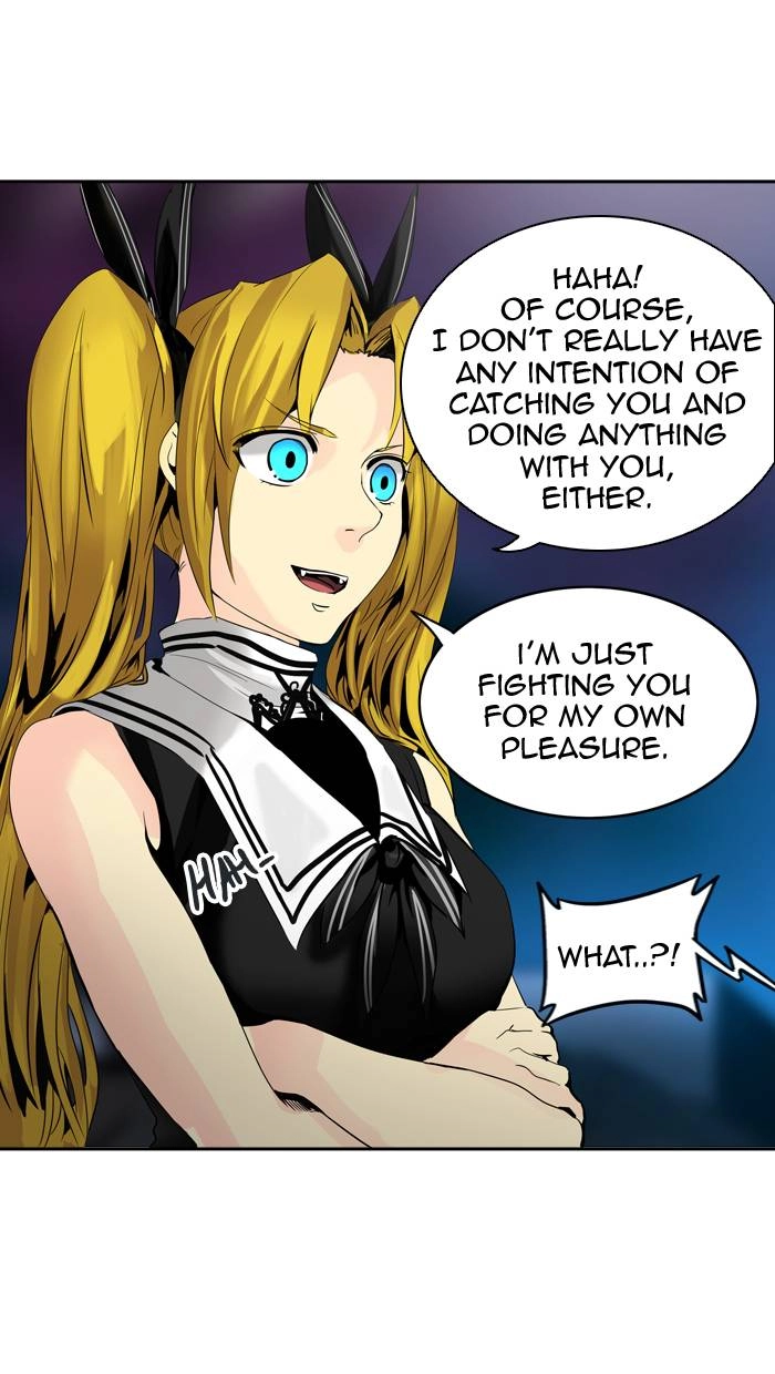 Tower of God Chapter 293, page 24 of 100
