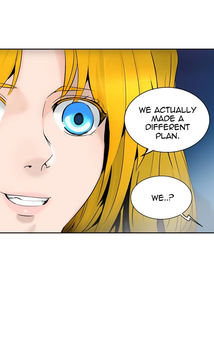 Tower of God Chapter 293, page 25 of 100