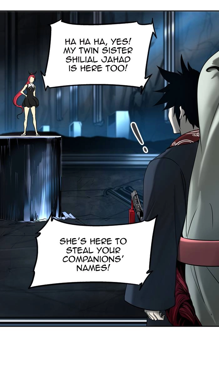 Tower of God Chapter 293, page 26 of 100