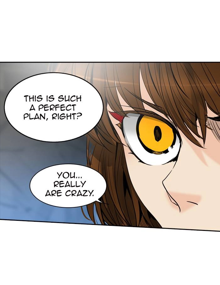 Tower of God Chapter 293, page 31 of 100