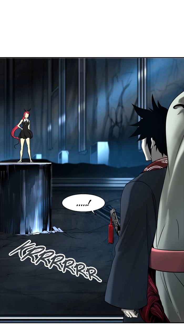 Tower of God Chapter 293, page 33 of 100
