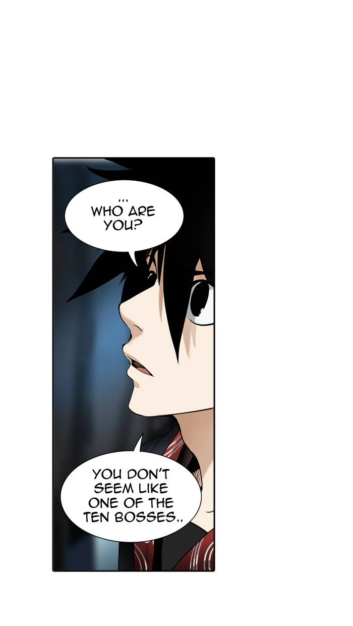Tower of God Chapter 293, page 34 of 100