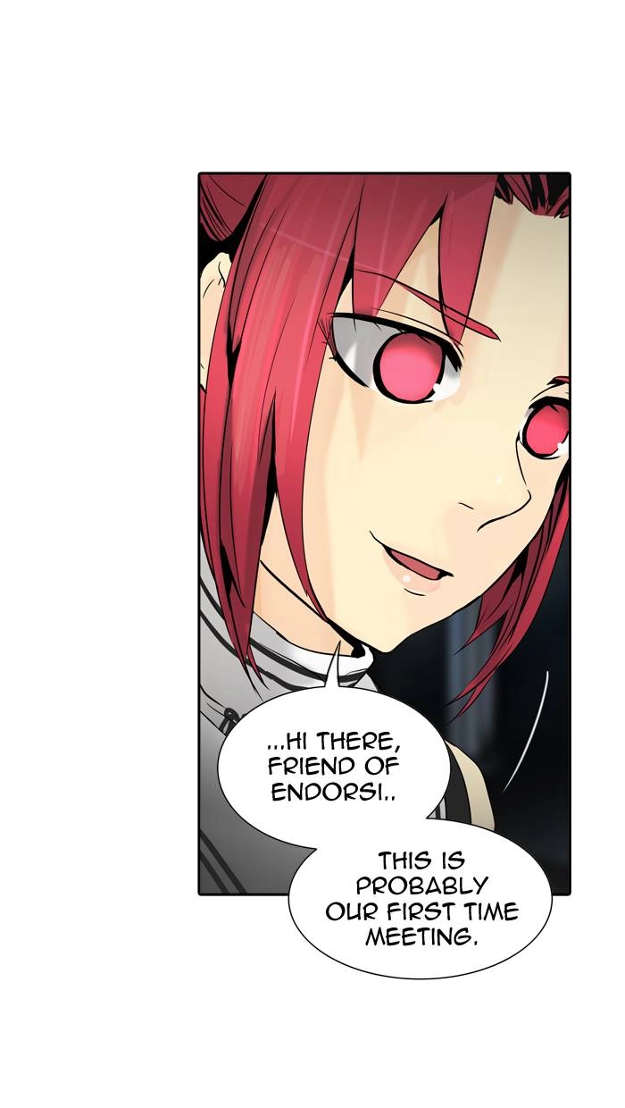 Tower of God Chapter 293, page 35 of 100