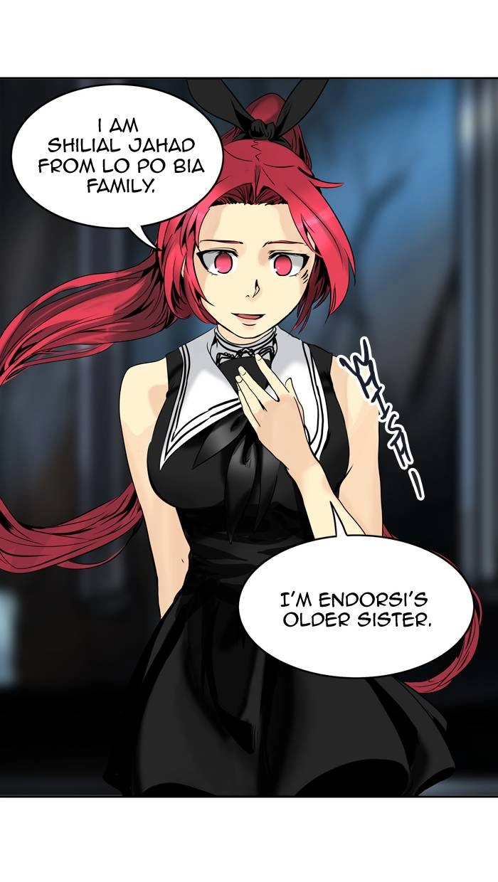 Tower of God Chapter 293, page 36 of 100