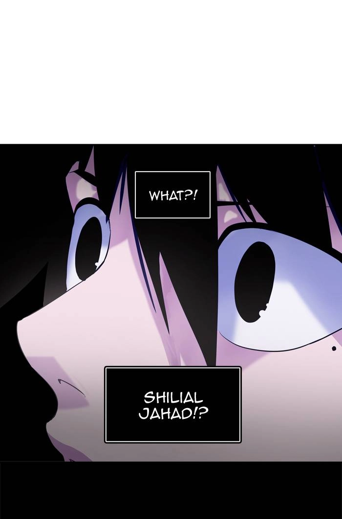 Tower of God Chapter 293, page 37 of 100