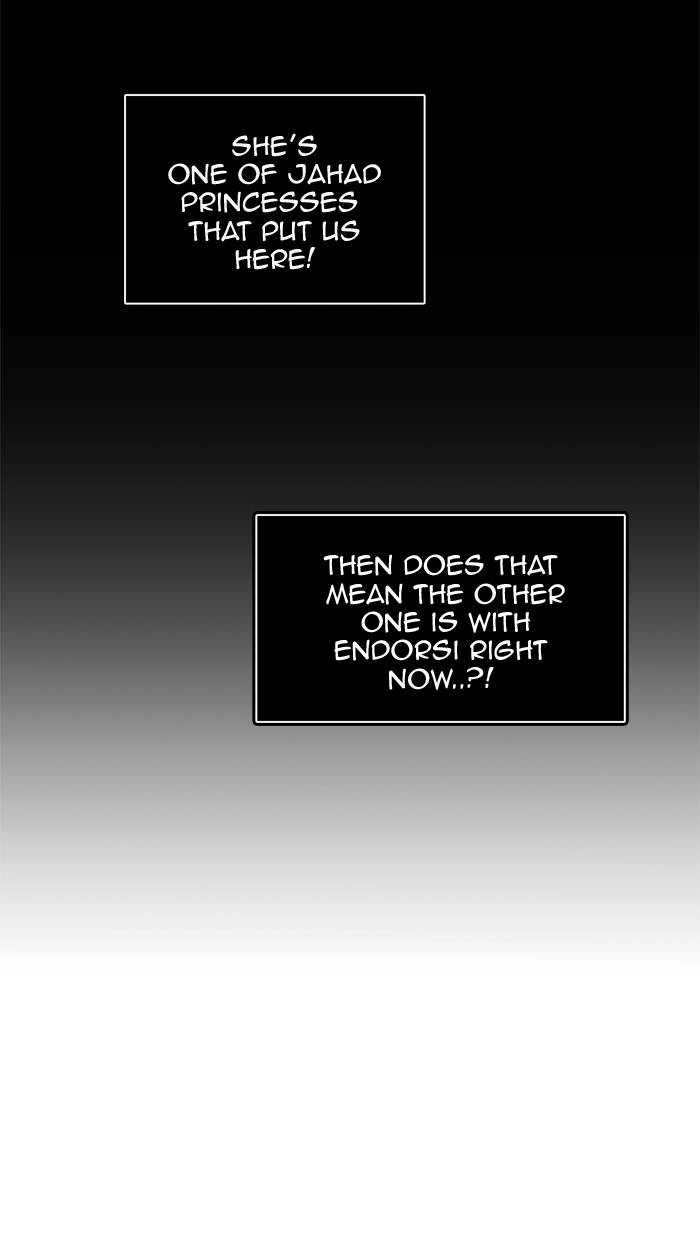 Tower of God Chapter 293, page 38 of 100