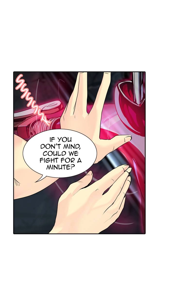Tower of God Chapter 293, page 40 of 100