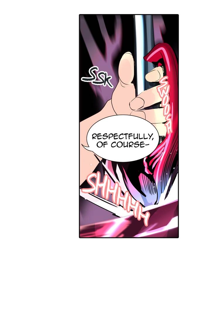 Tower of God Chapter 293, page 41 of 100