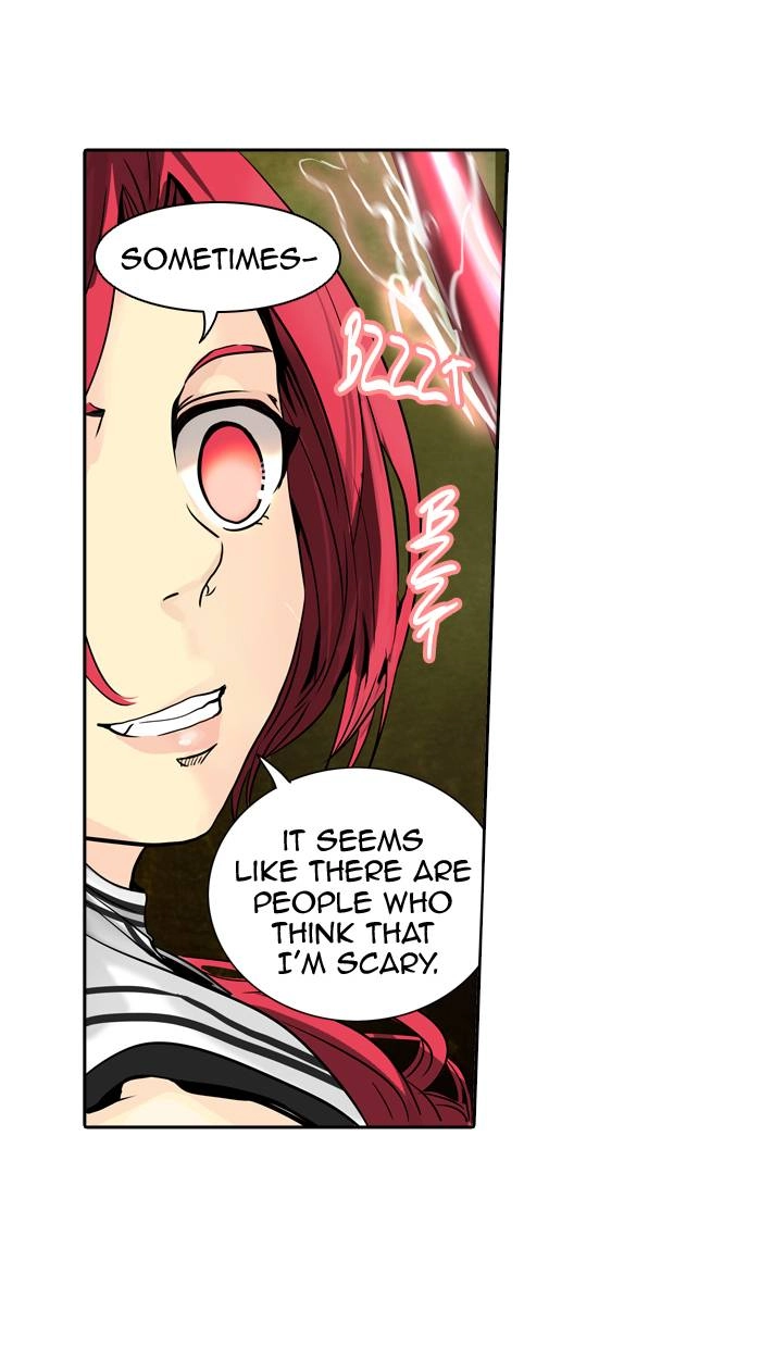 Tower of God Chapter 293, page 44 of 100