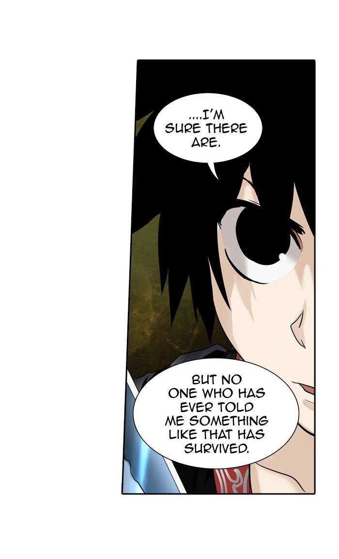 Tower of God Chapter 293, page 45 of 100