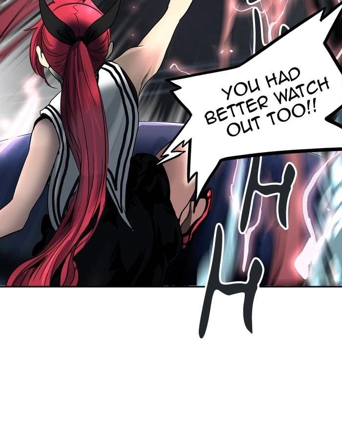 Tower of God Chapter 293, page 47 of 100