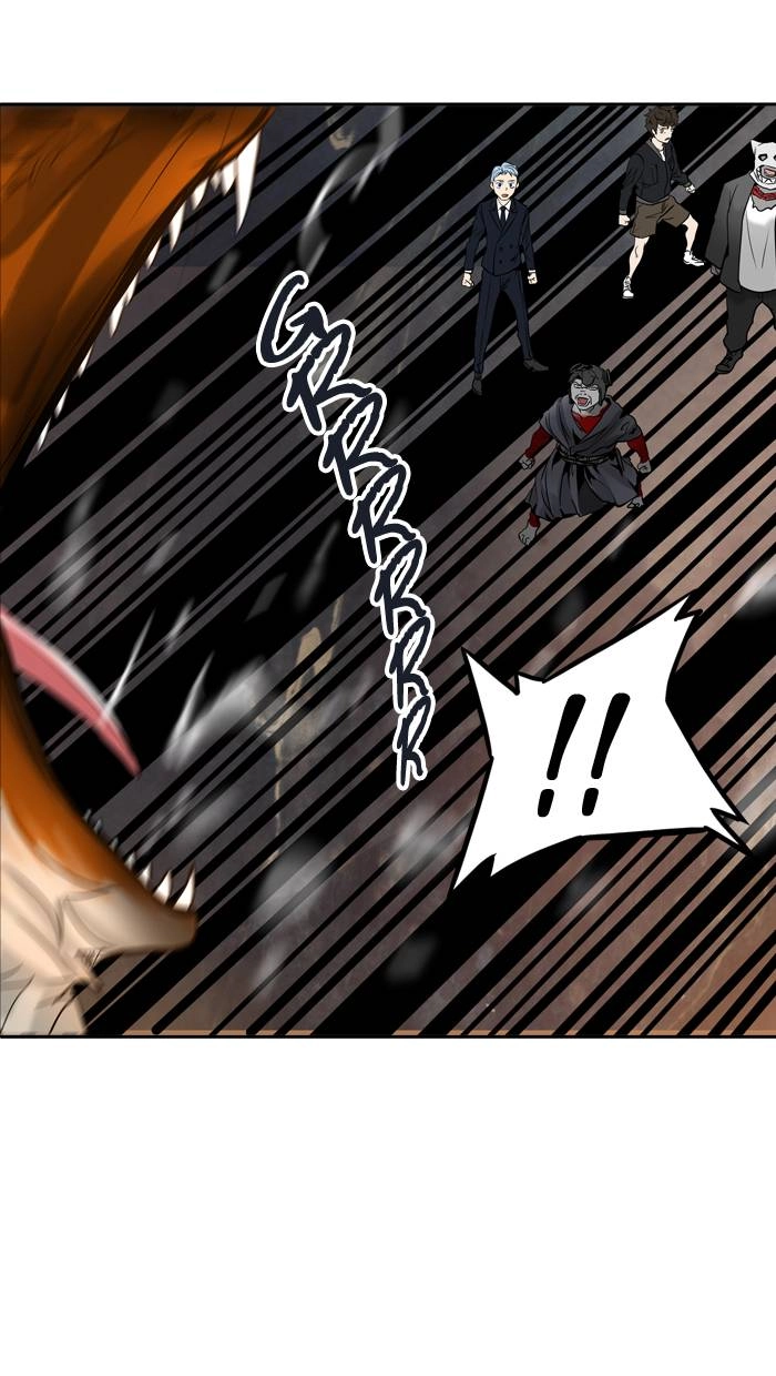 Tower of God Chapter 293, page 48 of 100