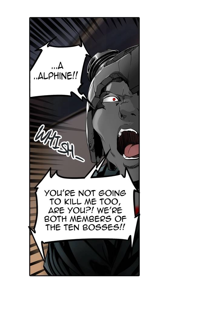 Tower of God Chapter 293, page 49 of 100