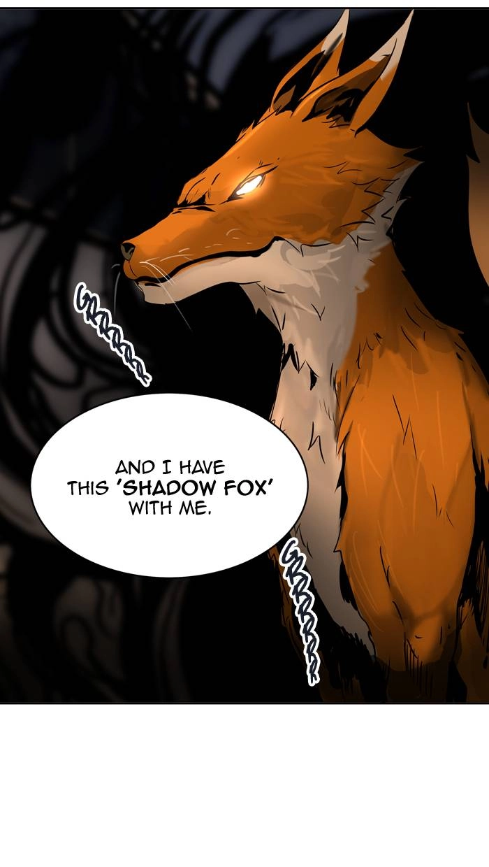 Tower of God Chapter 293, page 5 of 100