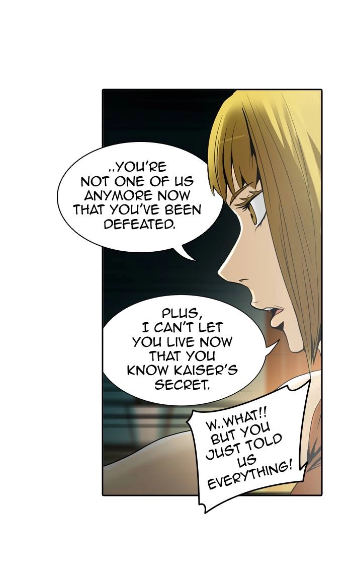 Tower of God Chapter 293, page 50 of 100