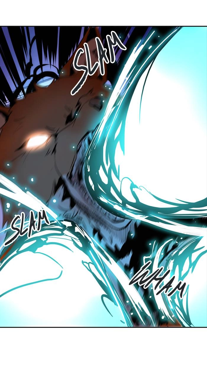 Tower of God Chapter 293, page 53 of 100