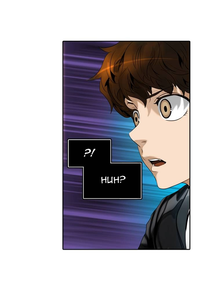 Tower of God Chapter 293, page 55 of 100