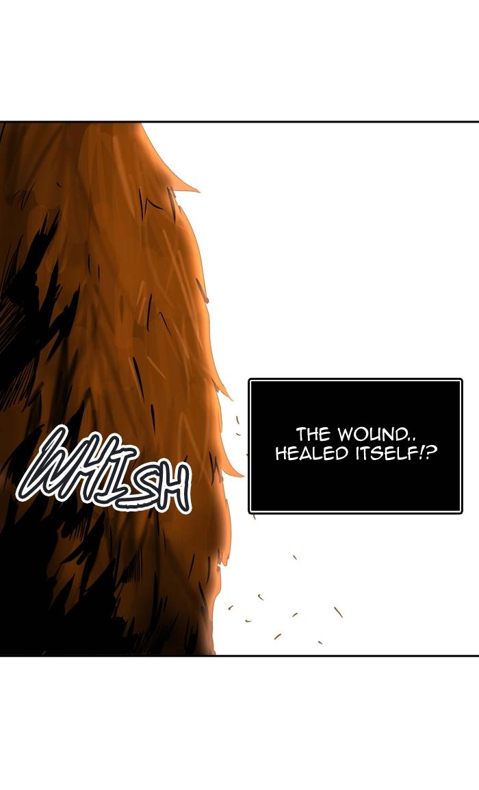 Tower of God Chapter 293, page 56 of 100