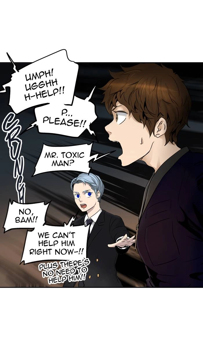 Tower of God Chapter 293, page 59 of 100