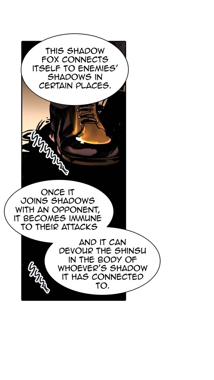 Tower of God Chapter 293, page 6 of 100