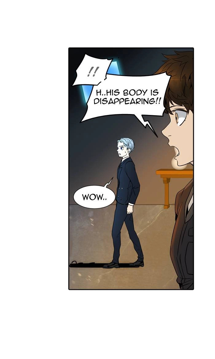 Tower of God Chapter 293, page 62 of 100
