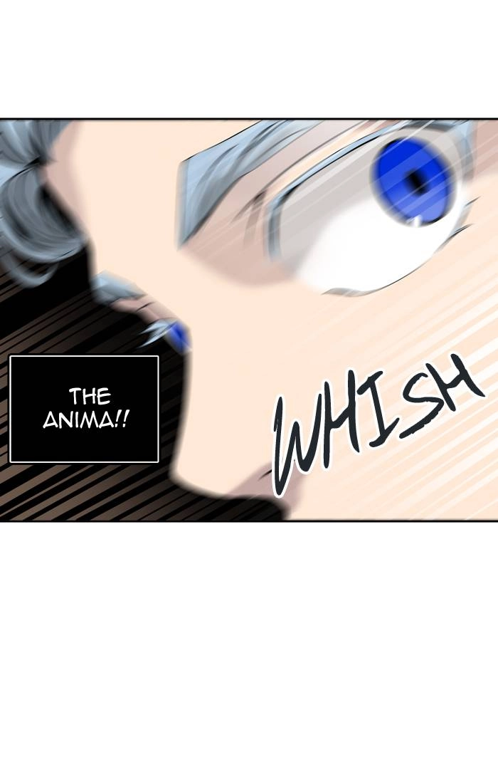 Tower of God Chapter 293, page 64 of 100