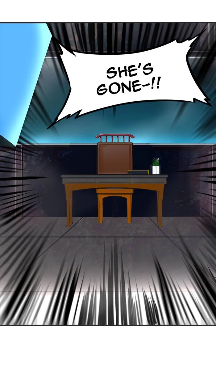 Tower of God Chapter 293, page 65 of 100
