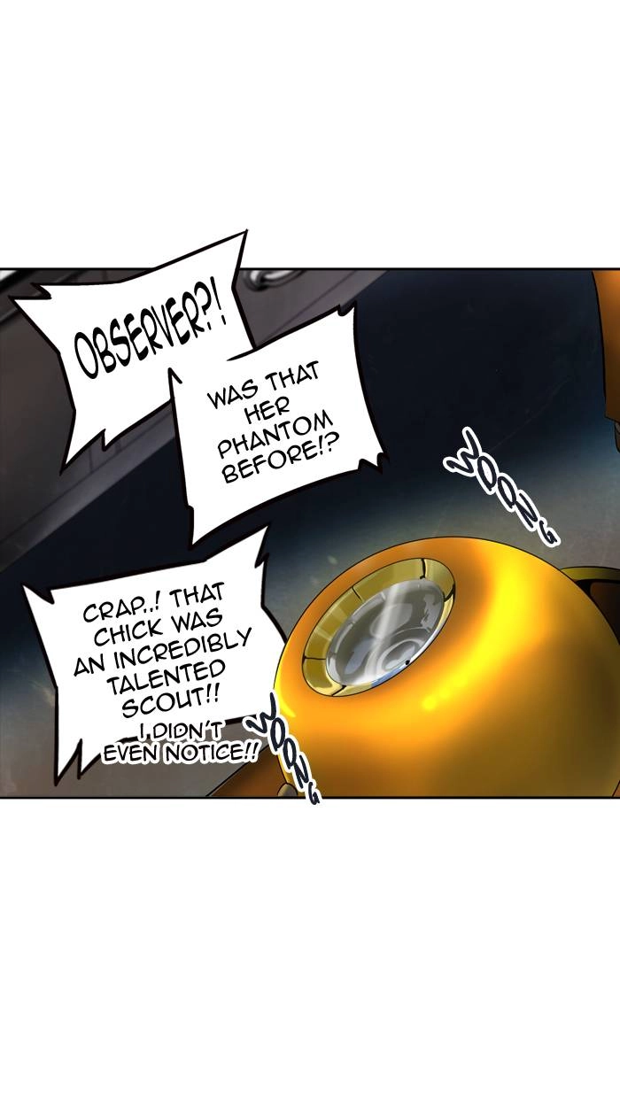 Tower of God Chapter 293, page 66 of 100