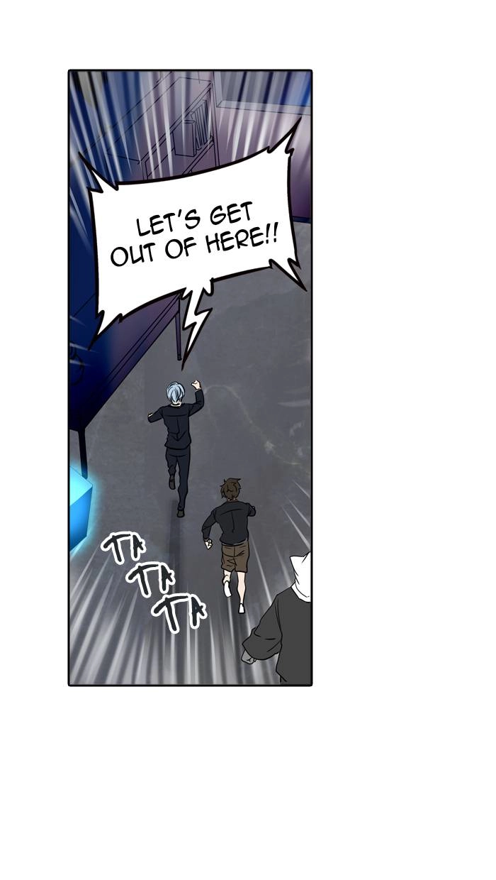 Tower of God Chapter 293, page 67 of 100