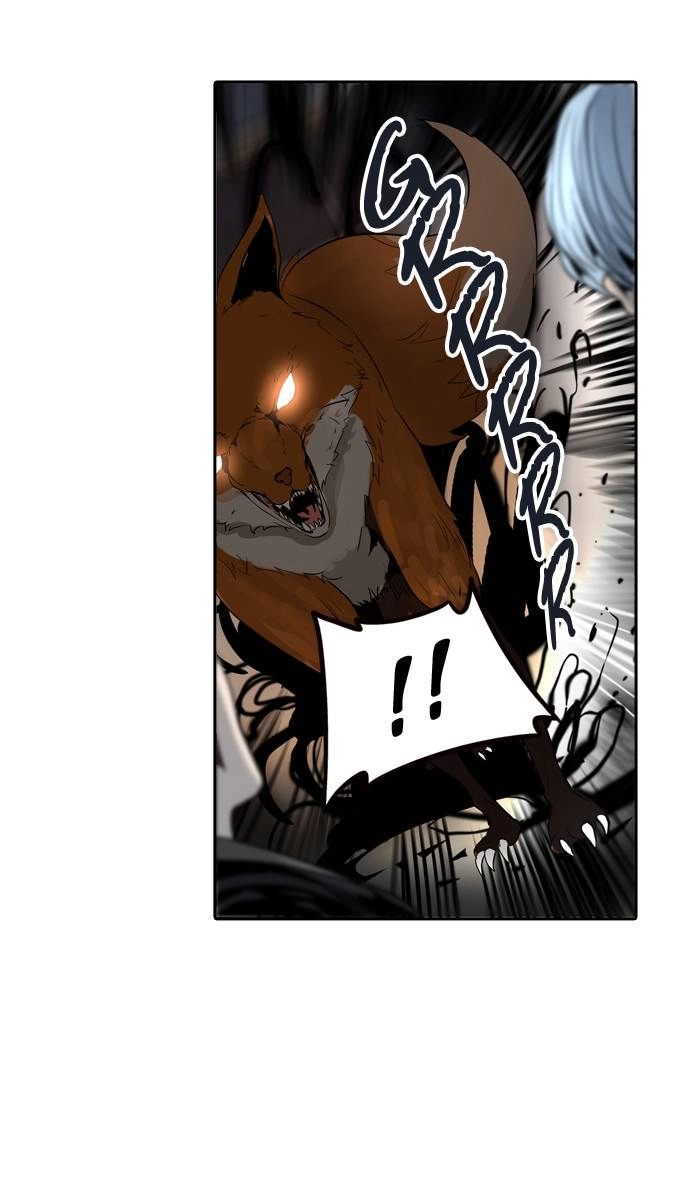 Tower of God Chapter 293, page 68 of 100