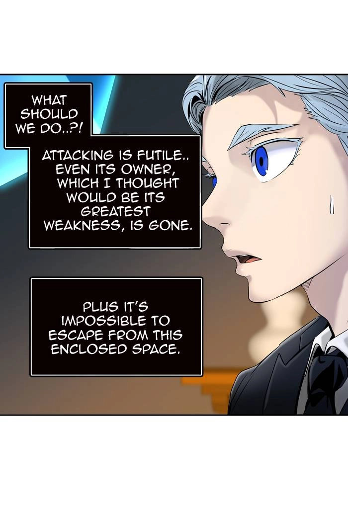 Tower of God Chapter 293, page 69 of 100