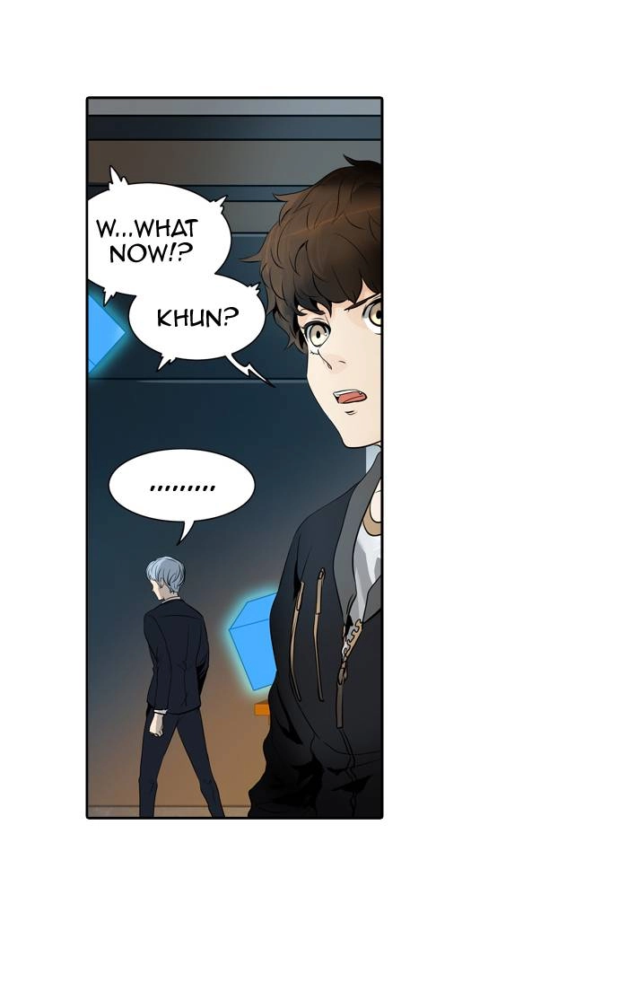 Tower of God Chapter 293, page 72 of 100